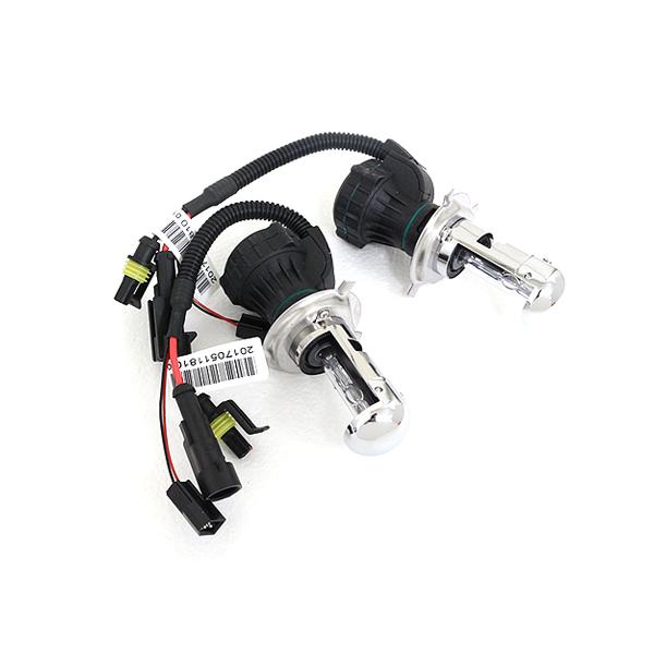 HIDバルブ H4スライド 3000K 6000K 8000K 10000K 12000K 15000K 30000K