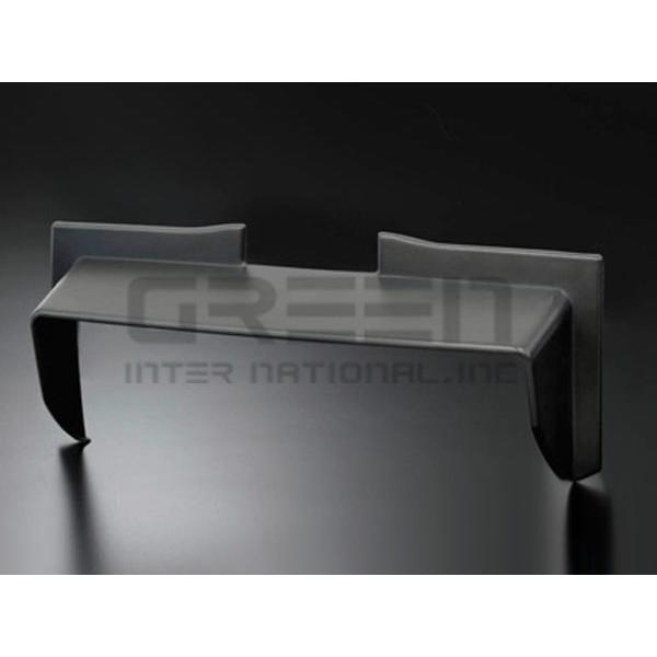 送料無料 ナビバイザー フリード Gb3 Gb4 ブラック 艶消タイプ H 05 ホンダ 小物入れ 日よけ カーナビ 純正ナビ モニター カバー 日除け ナビ F Fourms 通販 Yahoo ショッピング