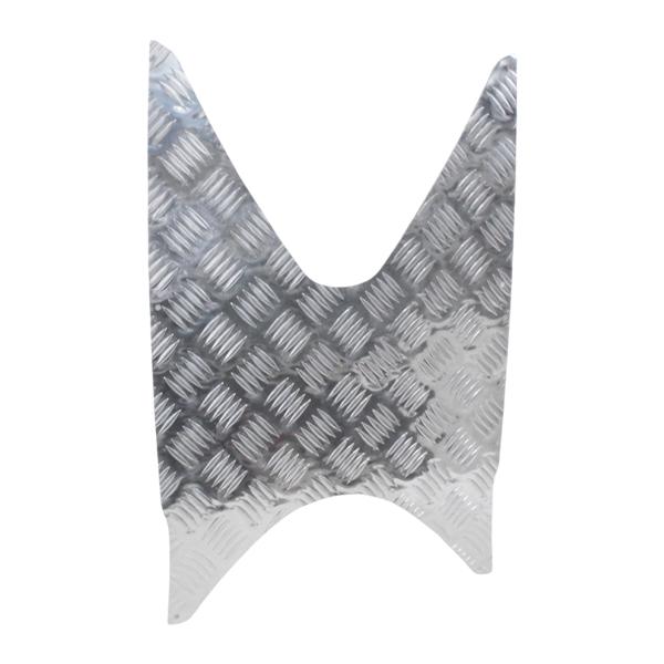 アルミステップボード スズキ SUZUKI アルミステップ アドレス アルミ