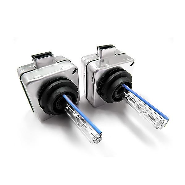 【送料無料】 HID D3S バルブ 純正交換用 アウディ ベンツ フォルクスワーゲン フォード 純正交換 ヘッドライト ヘッドランプ