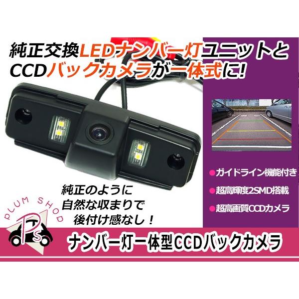 送料無料 超小型 Ccdバックカメラ Ledナンバー灯一体型 スバル ブラック 黒 高画質 リアカメラ 後付け 汎用 ライセンスランプ F Fourms 通販 Yahoo ショッピング