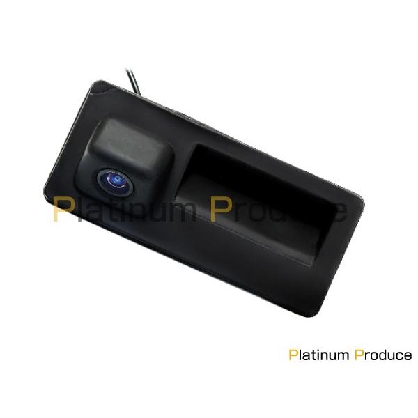 送料無料 超小型 Ccdバックカメラ トランクハンドル交換式 フォルクスワーゲン Vw ブラック 黒 高画質 リアカメラ 後付け 汎用 ライセンスランプ F Fourms 通販 Yahoo ショッピング