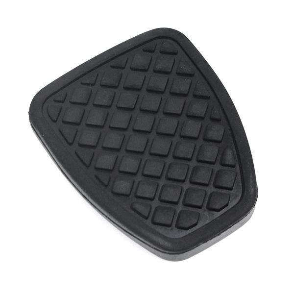 【純正品】スモールブレーキペダルパッド クラッチペダルパッド ブレーキペダルパッド 兼用 スズキ 汎用
