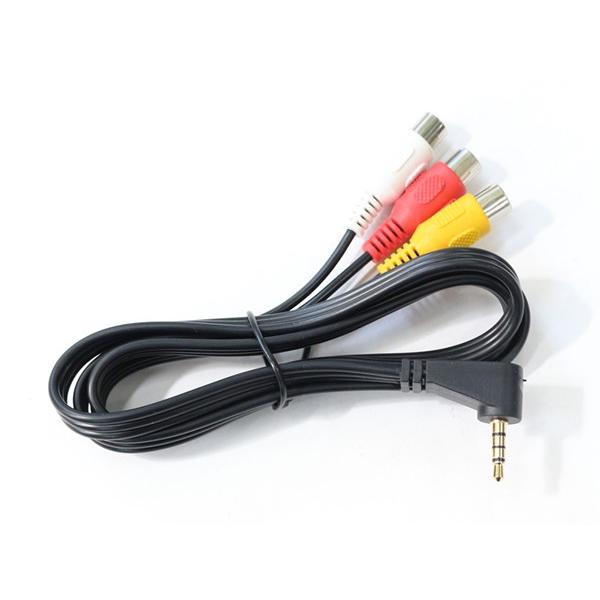 音声/映像 外部入力ケーブル 三菱電機 NR-MZ10シリーズ DH-MZ10