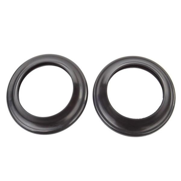 フロントフォーク ダストシール 汎用 35φ フォークシール