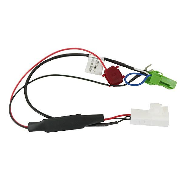 メール便送料無料 イクリプス Avn V01 2011年 純正 バックカメラ 変換アダプター アゼスト クラリオン ホンダ 日産 F0000034735 Fourms 通販 Yahoo ショッピング