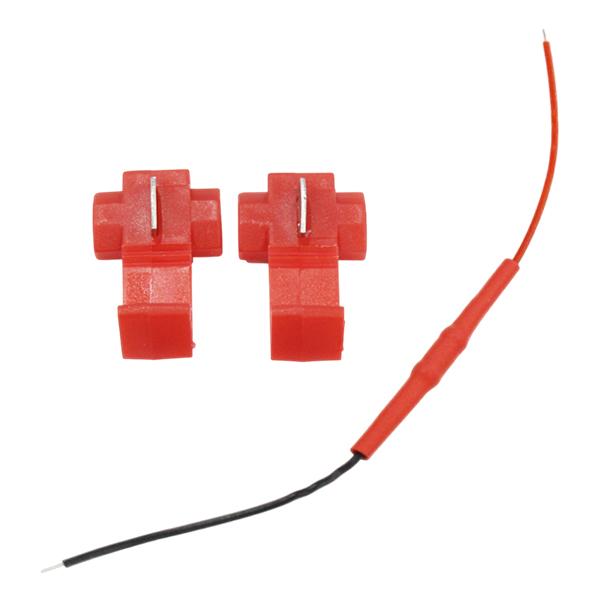 メール便送料無料 Dc24v用 Led微点灯 微弱電流 キャンセラー ゴースト点灯 ゴーストキャンセラー 残光防止 微電流カット 抵抗器 F Fourms 通販 Yahoo ショッピング