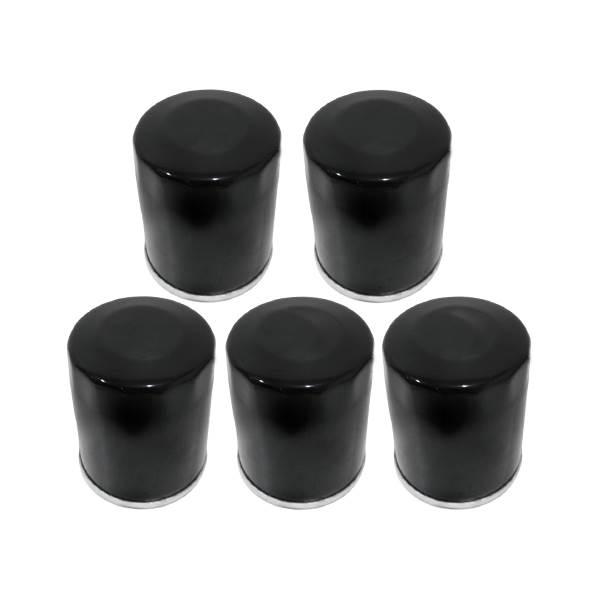 送料無料】オイルフィルター 5個セット ライフ JC1/2 H20.11-H26.04