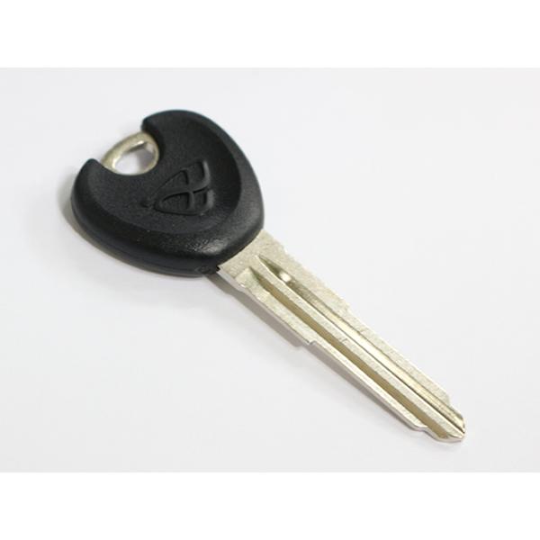メール便送料無料】 マツダ純正生ブランクキー サバンナ RX-7 