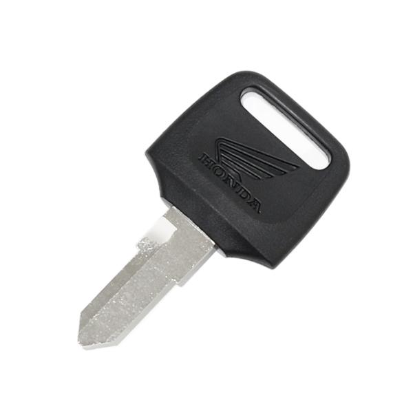 1344 スペアキー メール便送料無料】 【正規品】 ホンダ純正 マグナ250 ブランク