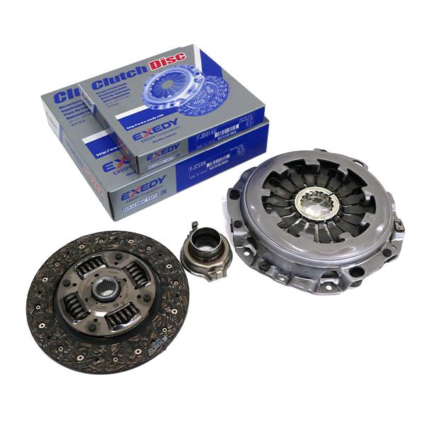 EXEDY エクセディ インプレッサ WRX GC8 GF8 ターボ クラッチ
