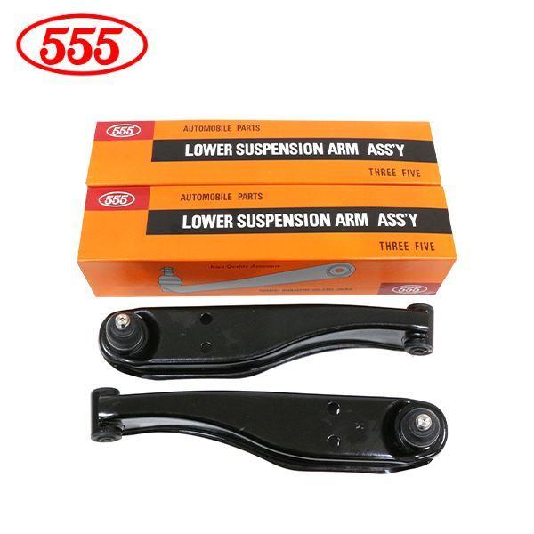 三恵工業 555 スリーファイブ キャリィ DA63T ロアアーム SAK-7682L