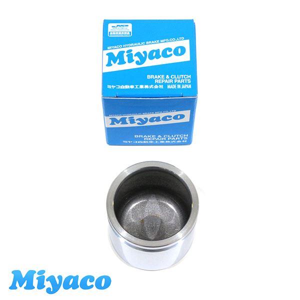 ミヤコ Miyaco ムーヴ LA100S LA110S ブレーキ キャリパー