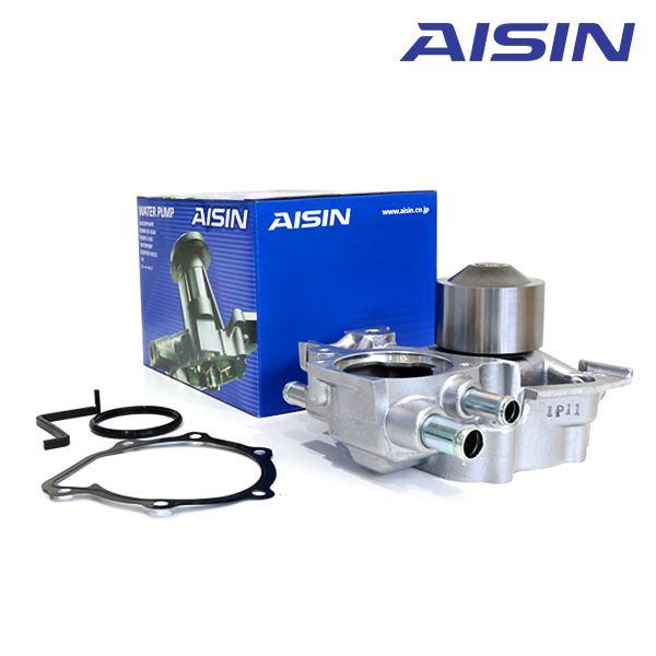 AISIN アイシン精機 インプレッサ GDB ウォーター ポンプ WPF