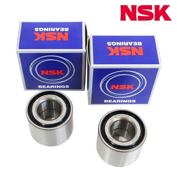 NSK ワゴンR MH22S MH23S MH34S ハブベアリング リア用 スズキ 整備