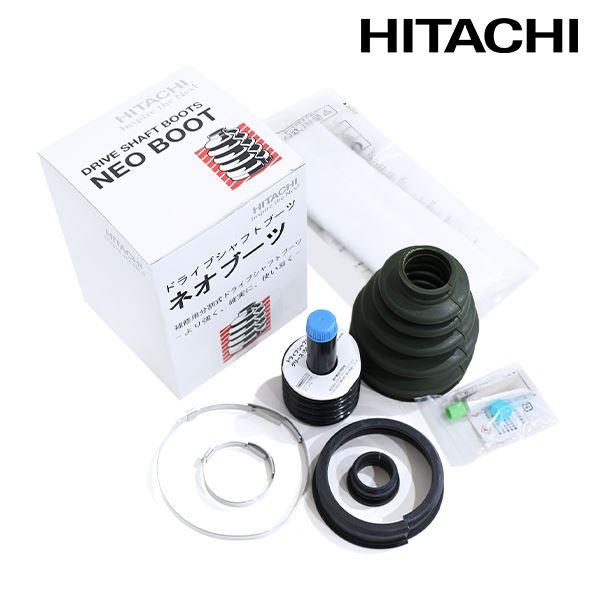 日立 パロート HITACHI MRワゴン MF33S ドライブシャフトブーツ 日立 パロート HITACHI MRワゴン MF33S ドライブシャフトブーツ