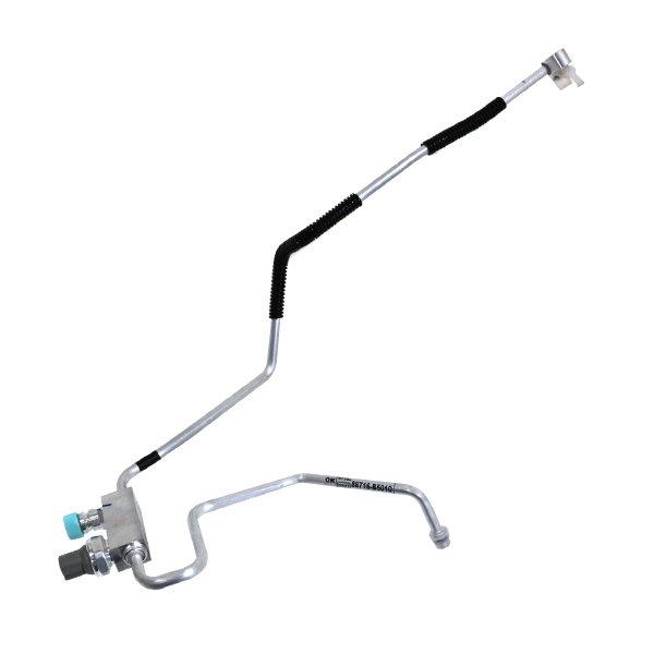 ハイゼットカーゴ S321 S331 リキッドチューブ LD-D1 ダイハツ 88716