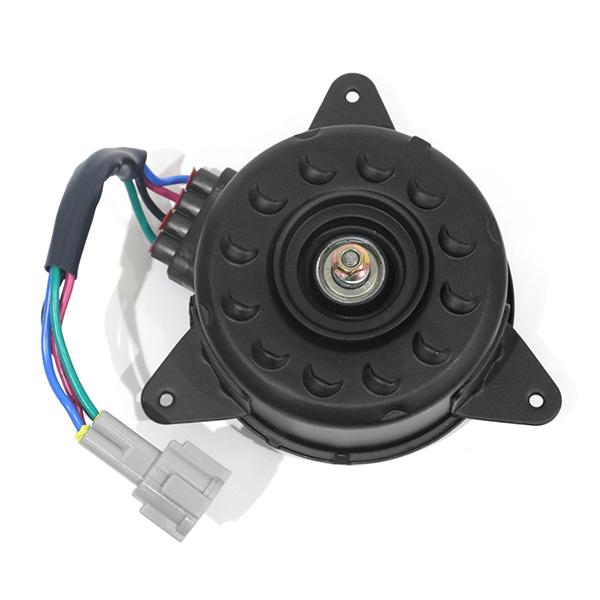 電動ファンモーター 日産 キューブ Z12 参考純正品番：21487