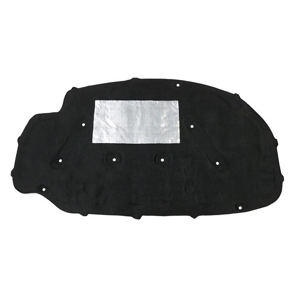 大型商品】 ボンネット インシュレーター フォルクスワーゲン VW