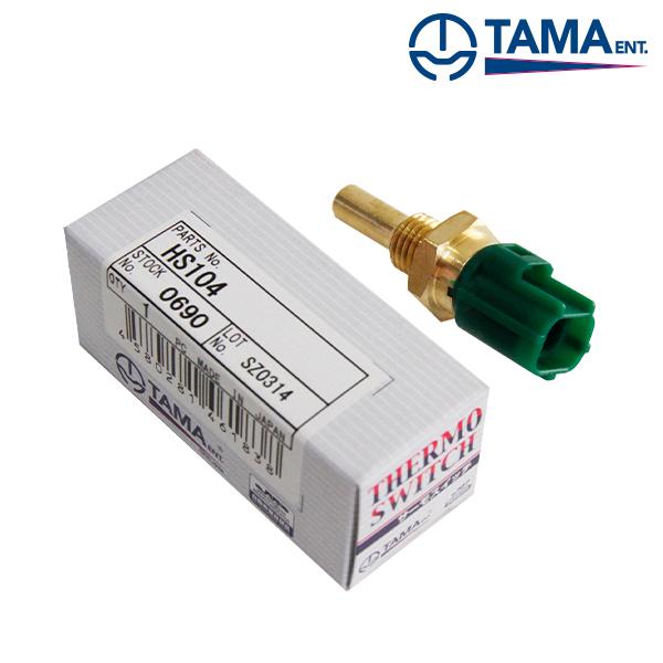 多摩興業 ロードスター NA8C サーモユニット 水温センサー HS104