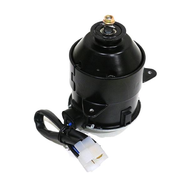 電動ファンモーター ホンダ バモス バモスホビオ HM1 HM2 HM3 HM4 HJ1