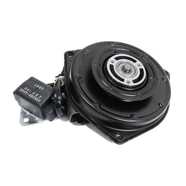 電動ファンモーター ホンダ モビリオ GB1 GB2 参考純正品番：38616-PYD