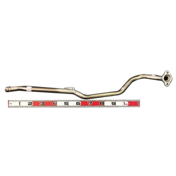 大型商品】 大栄テクノ ミラジーノ L650S リアマフラー MDH-9710SPT