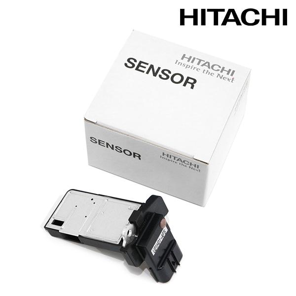 エアロセンサ500 温度番号③×10本(箱入り)プチプチ包装発送 日立 フィット GK3 エアフローセンサー U21H01-AFS ホンダ