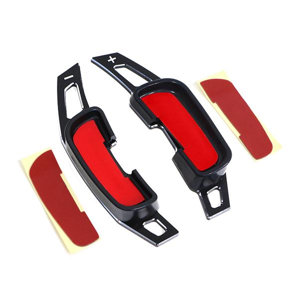 汎用 パドルシフト 左右セット マツダ CX-3 CX-5 CX-8 アクセラ