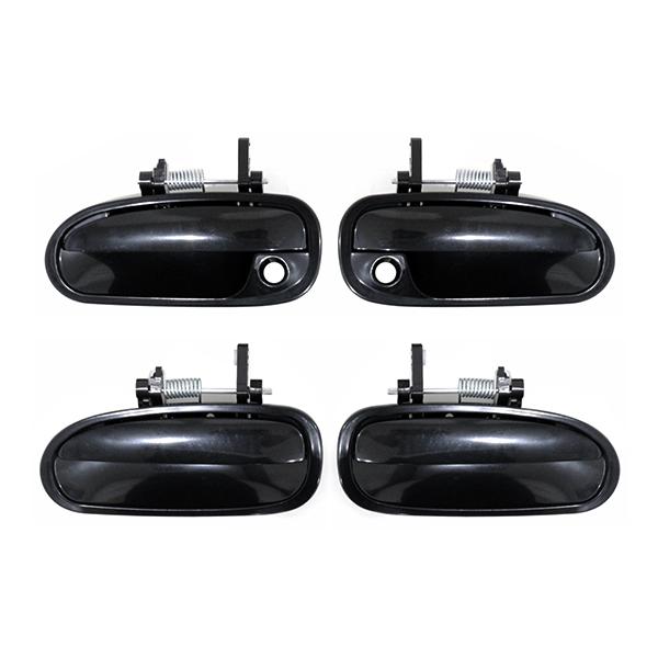 EKシビック用マニュアルウインドウ化FRPアームレストセット EK9 EK4 auto-parts-jp_dl23-1