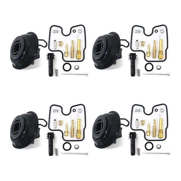 ダイヤフラム キャブレター リペアキット CBR250RR MC22 ホーネット250