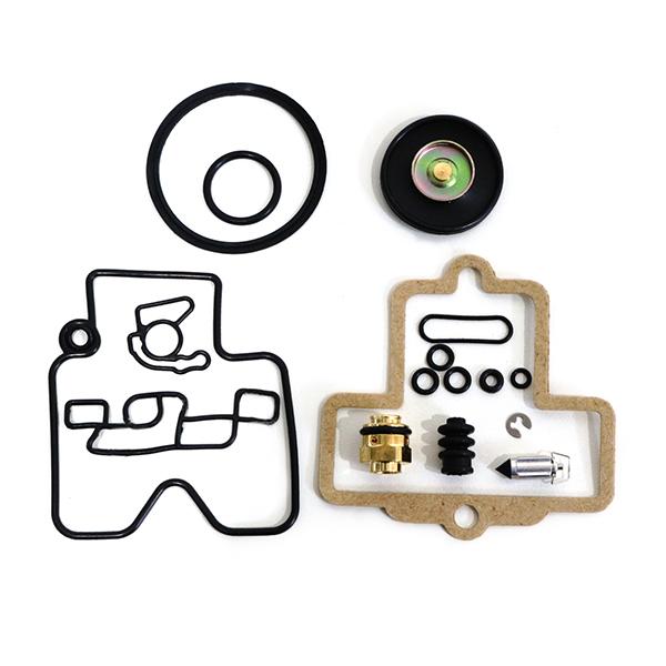 ダイヤフラム キャブレター リペアキット FCR FCR35 FCR37 39 41 FCR28