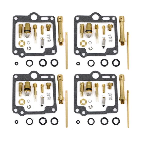 ダイヤフラム キャブレター リペアキット FJ1200 3XW オーバーホール