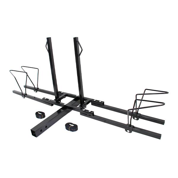 サイクルキャリア 自転車 ヒッチサイクル 2インチ ヒッチメンバー 2台