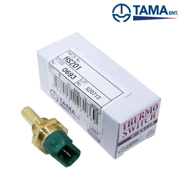 多摩興業 ロードスター NA6CE サーモセンサー 水温センサー HS201