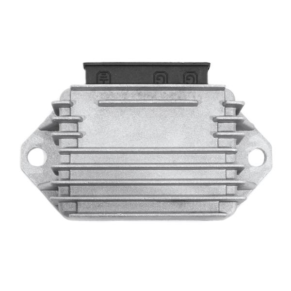 レギュレーター 12V 120W 3端子 AC ランブレッタ Lambretta ベスパ