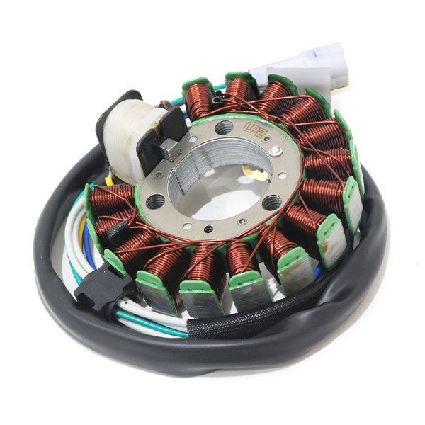 セロー225 1kh ジェネレーター　ステーターコイル ヤマハ セロー225 XT225 ステーターコイル ジェネレーターコイル