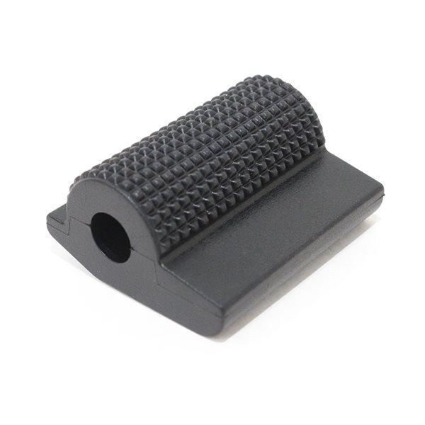 【商品詳細】・商品仕様：【セット内容】シフトペダルカバー本体 ×1個【材質】ゴム【商品説明】バイクのペダルクッションの交換用 カバー交換前のシフトカバーをカットして、その後圧入して取り付けます。汎用品であり一般的なサイズのチェンジペダルに適...