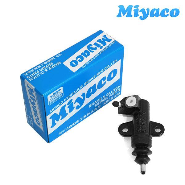 ミヤコ Miyaco シルビア S14 クラッチレリーズシリンダー 3/4 CC ミヤコ Miyaco シルビア S14 クラッチレリーズシリンダー 3/4 CC
