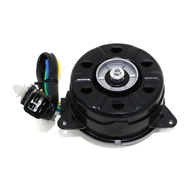 電動ファンモーター マツダ AZワゴン MJ21S MJ22S MJ23S 参考純正品番