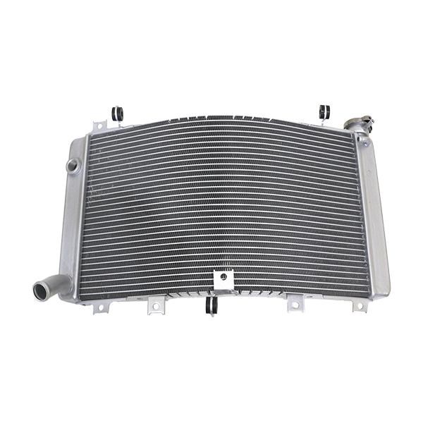 水 & 油冷却ラジエーター HA.YA/BU-SA GSX1300R 2022-2024 2023 用