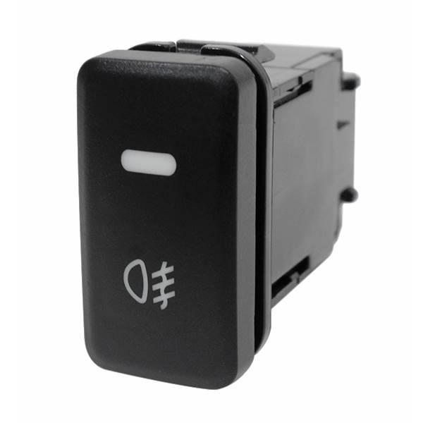 スイッチホール 増設 フォグランプ ON/OFF 電源 スイッチ LED ライト