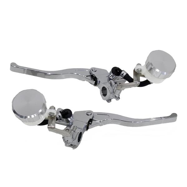 ヤマハ マジェスティ SG03J ブレーキレバー マスター シリンダー