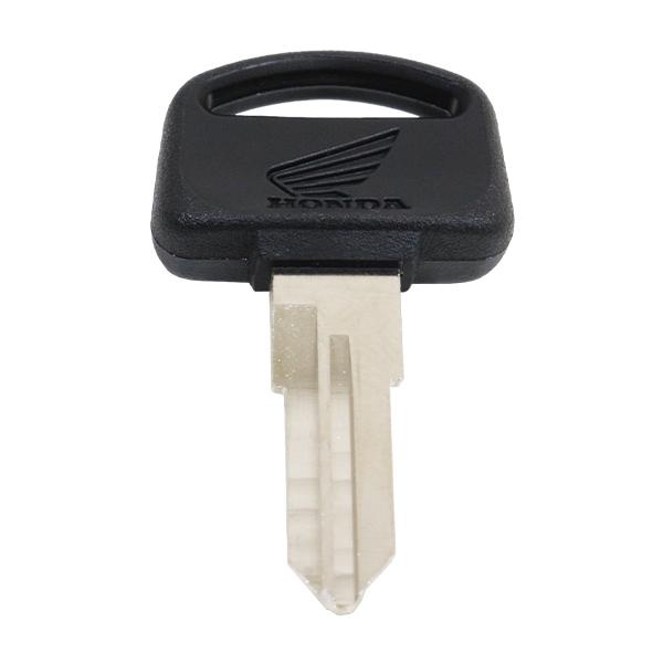送料無料 ホンダ純正生ブランクキー スーパーカブ90 生プライマリー