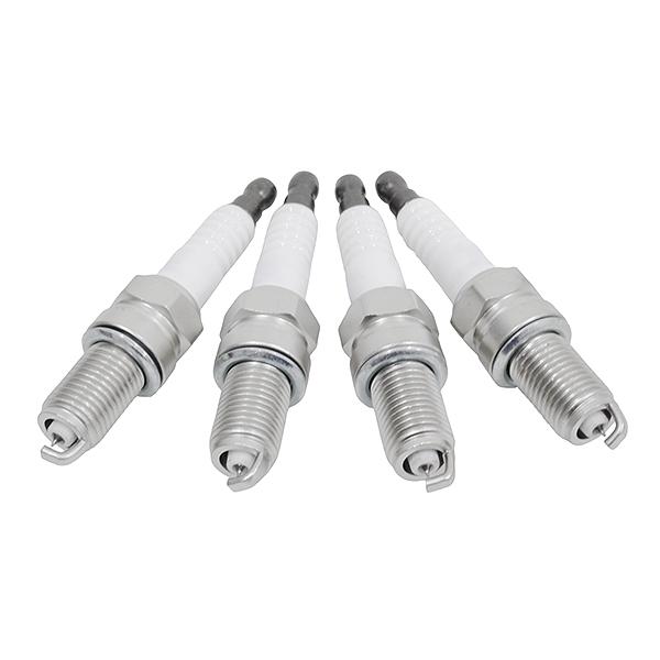 イリジウムプラグ スバル ステラ カスタム RN1 RN2 4本 0 IRIMAC8 (ストックNo. 3755) プラグ パーツ 交換 補修 部品