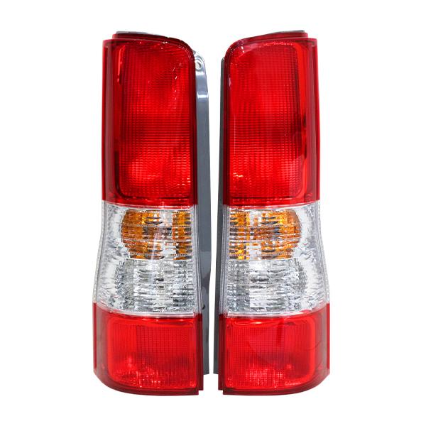 タウンエース ライトエース バン S402 S412 純正タイプ テールランプ テールランプ S402M S412M タウンエース ライトエース H20/1?R2