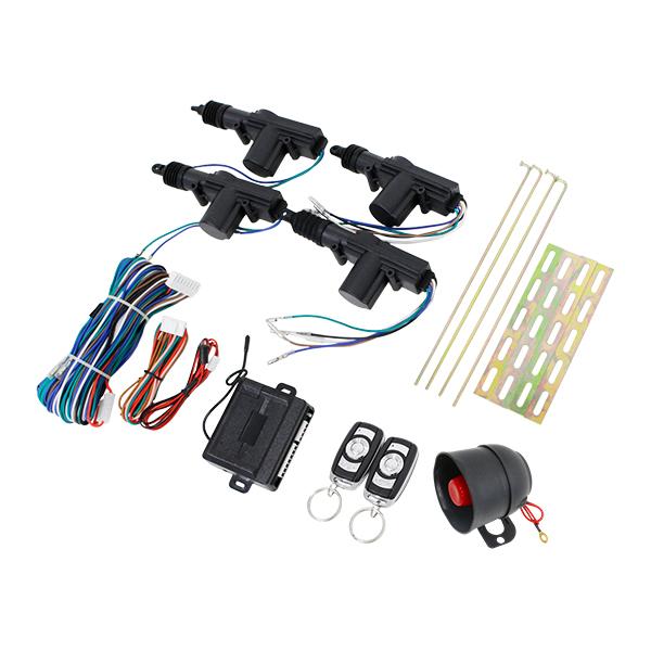 キーレスエントリーキット 集中ドア ロック Aリモコン ハザード 12V アンサーバック機能 ダミーセキュリティー 2個詳細は以下をご確認ください。