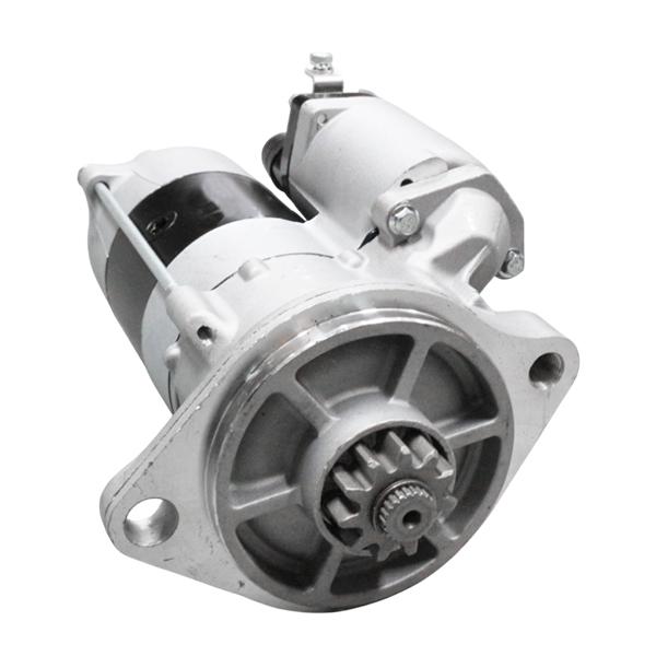 デュトロ、ダイナ スターターモーター 　セルモーター 日野 デュトロ XZU404M XZU404X XZU414M セルモーター スターター