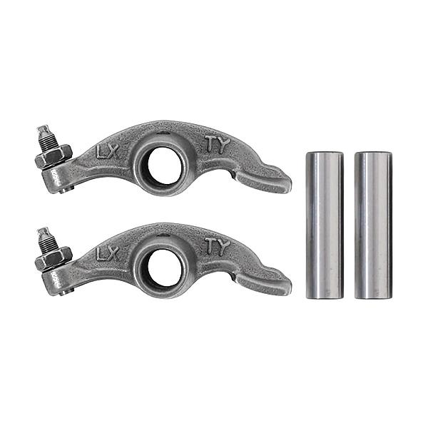 ホンダ スーパーカブ C70 C90 CD90 モンキー12V ロッカーアーム アーム