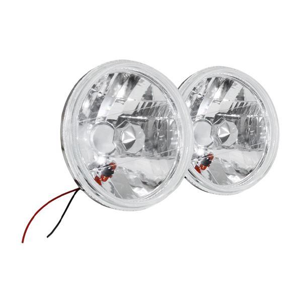 日産NISSAN S130Zフェアレディ　ヘッドライトカバー2個左右セット当時物 フェアレディZ S30Z （前期型） ヘッドライトレンズ 《イエロー》 QQQQ